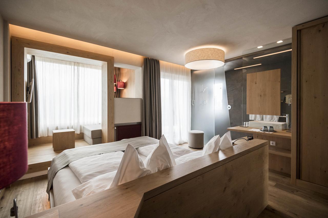 Das Panorama Designhotel Caldaro Eksteriør billede