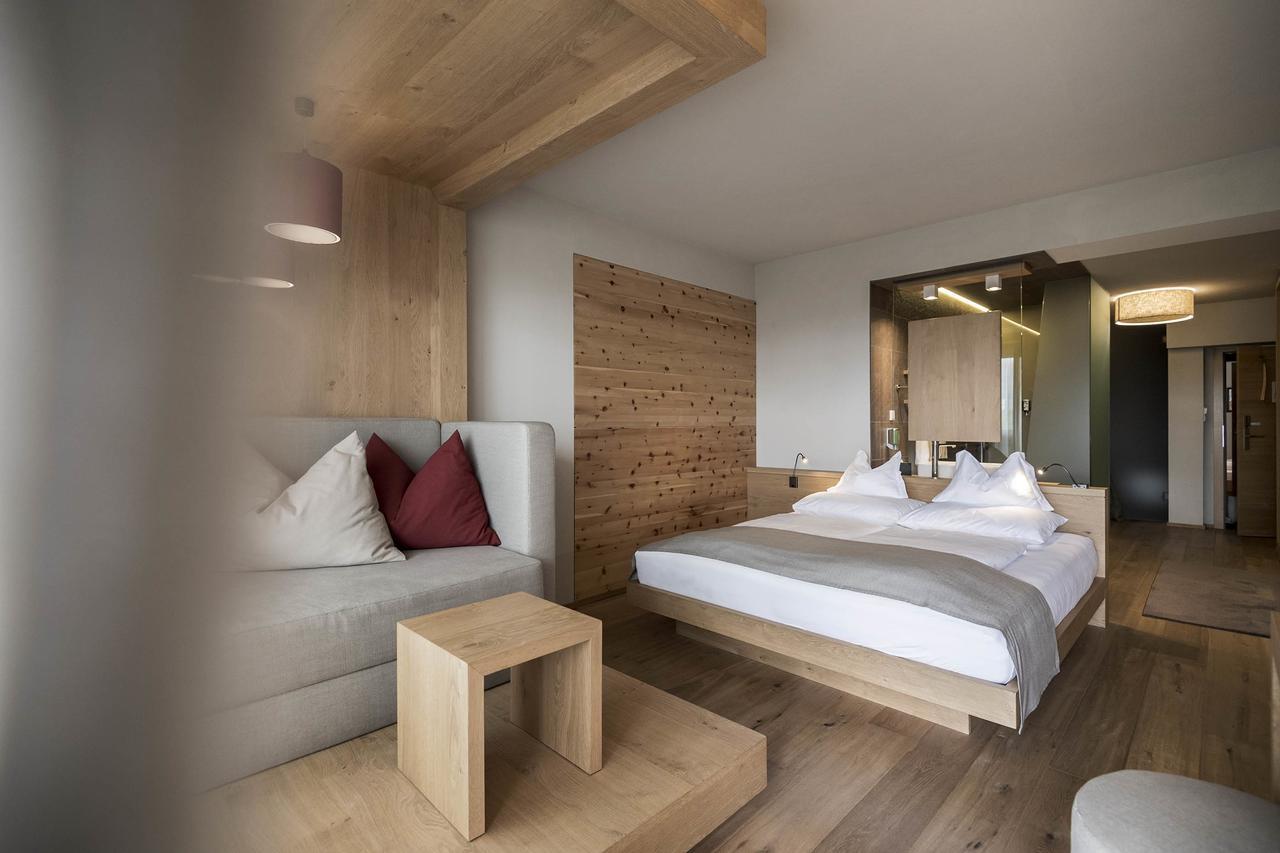 Das Panorama Designhotel Caldaro Eksteriør billede