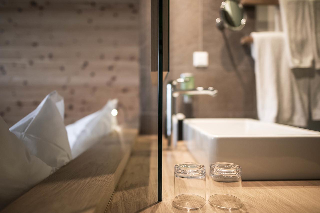 Das Panorama Designhotel Caldaro Eksteriør billede