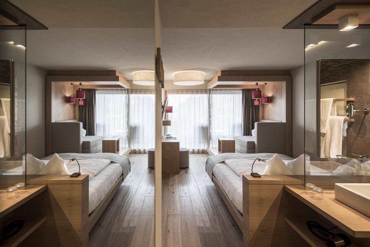 Das Panorama Designhotel Caldaro Eksteriør billede