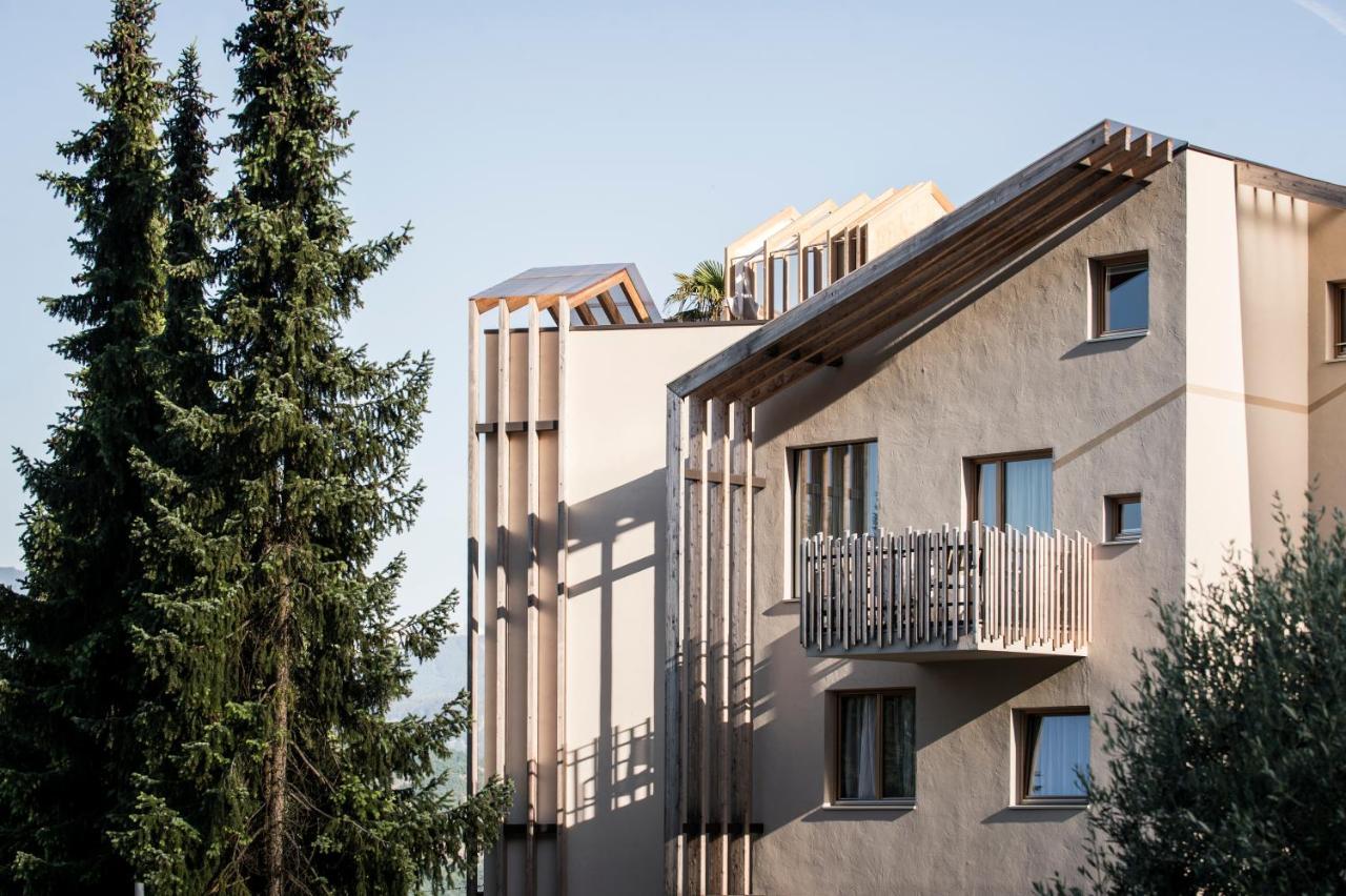 Das Panorama Designhotel Caldaro Eksteriør billede